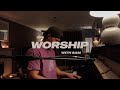 Worship with sam  01032024  soaking piano spontaneous