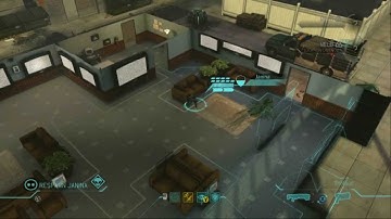 Respawn XCOM Enemy Within 11 (interactive) - BIG HEADED FREAK