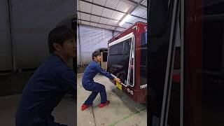 This Mini RV Is Japan’s No. 1!