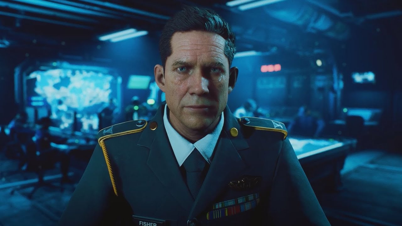 GDF Mission 6 Insane Difficulty Campaign Tempest Rising