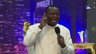 UNDERSTANDING HUMAN BEHAVIOUR - DR DAVID OGBUELI