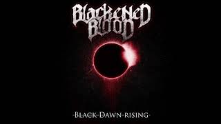 Blackened Blood - Scarred 'n Blindfolded