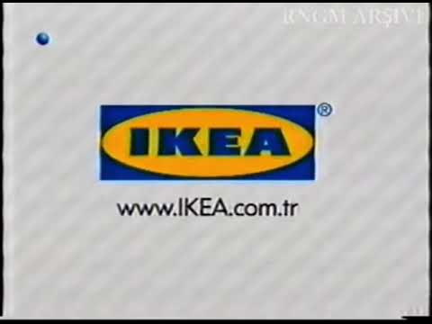 IKEA Türkiye reklam filmi (2008)