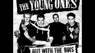 Video thumbnail of "The Young Ones - Tony The Top Geezer"