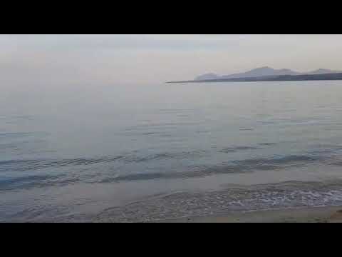 Ogliastra, la splendida spiaggia di San Gemiliano (Tortolì)