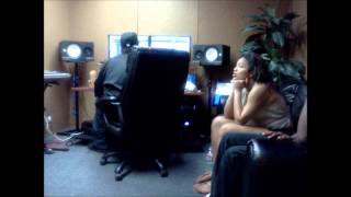 NiNi Snatchem - On my mind interlude - Drake Marvins room (remix)