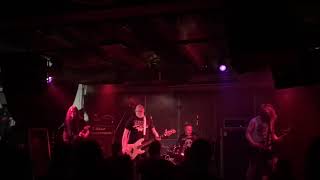 Tryer - Poika Ja Ilves - Live 10.5.2019