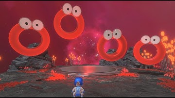 Serpent Starway - Lost Circle Void - ASTRO BOT (2024 PS5)