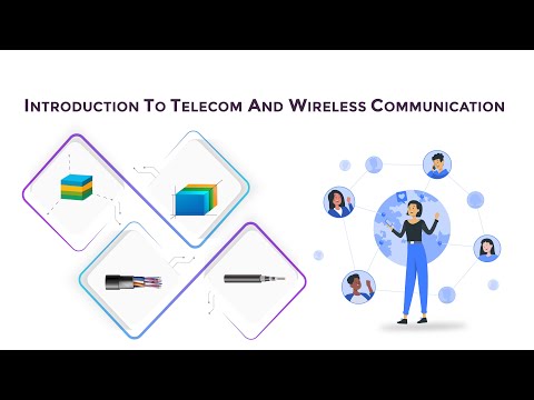 Introduction to Telecom
