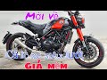 Về liên tục moto siêu lướt đáp ứng cho anh em đam mê môtô bình dương | Mỹ motor