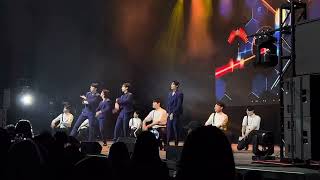 Oneus in St. Louis - Bring It On