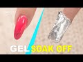 DIY Soak Off Gel Polish