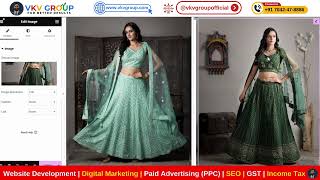 image hover effects in wordpress 2025, WordPress Elementor Pro Tutorial,Elementor Tricks #vkvgroup