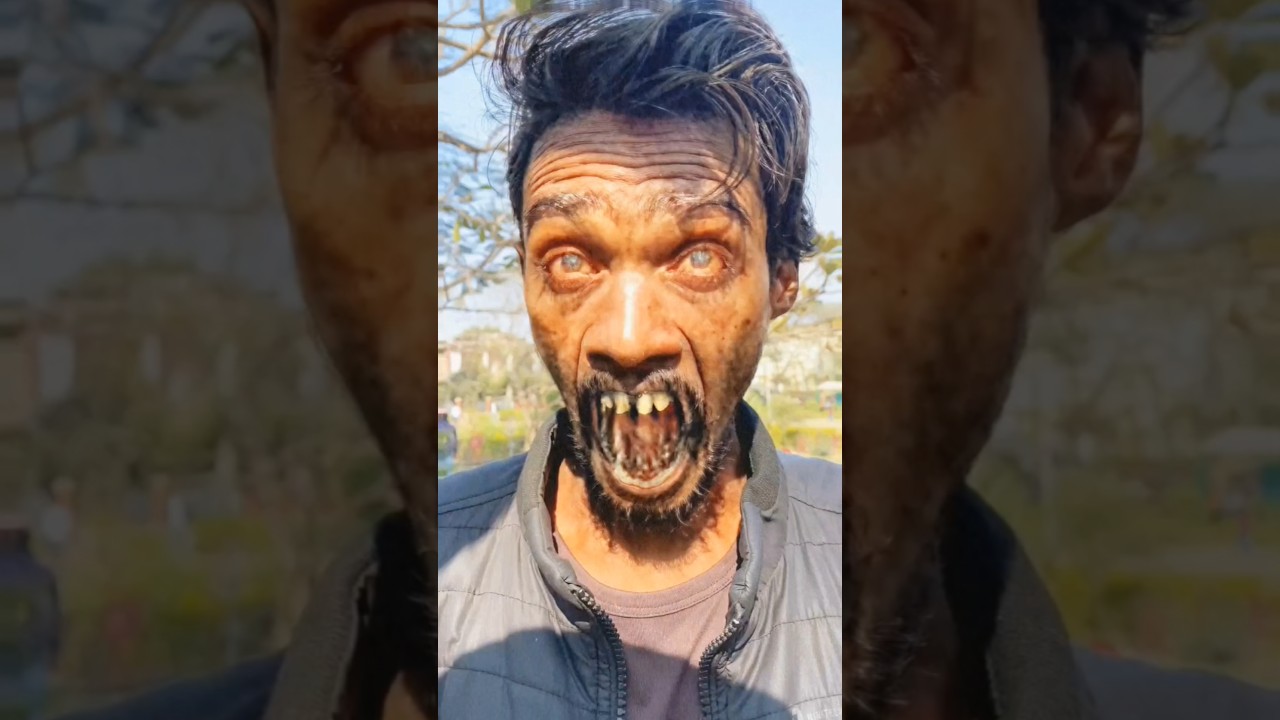 ZOMBIE CHOCOLATE🍫🤯