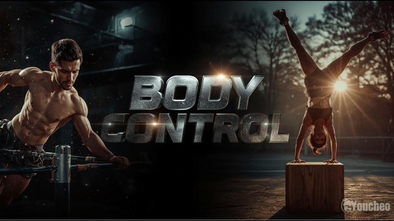 Body Control Training Best Body Control Training Music | Pump Up Workout Mix - YouTube