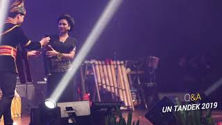 NURUL YANADIDO - TANDEK' Full Performance @5rd UP Unduk Ngadau Negeri Sabah 2019 (VIRAL)