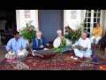 Traditional Afghan Music on Rubab and Santur - "Pareshe Jal" (The Flight of the Lark)