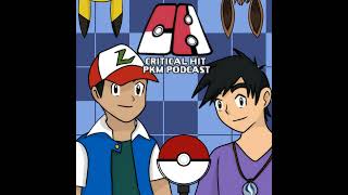 103. James Turner abandona GameFreak - CriticalHit Pokémon Podcast