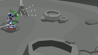 Stickfight archer screenshot 4