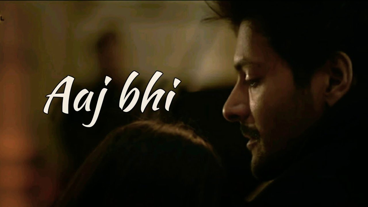 AAJ BHI | Vishal Mishra | THE KINGDOM OF LYRICS