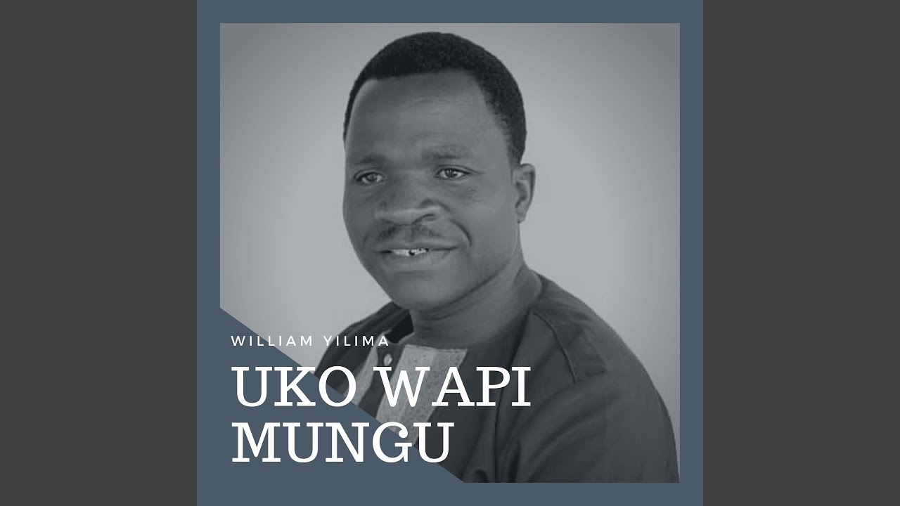 Subiri Muujiza Wako