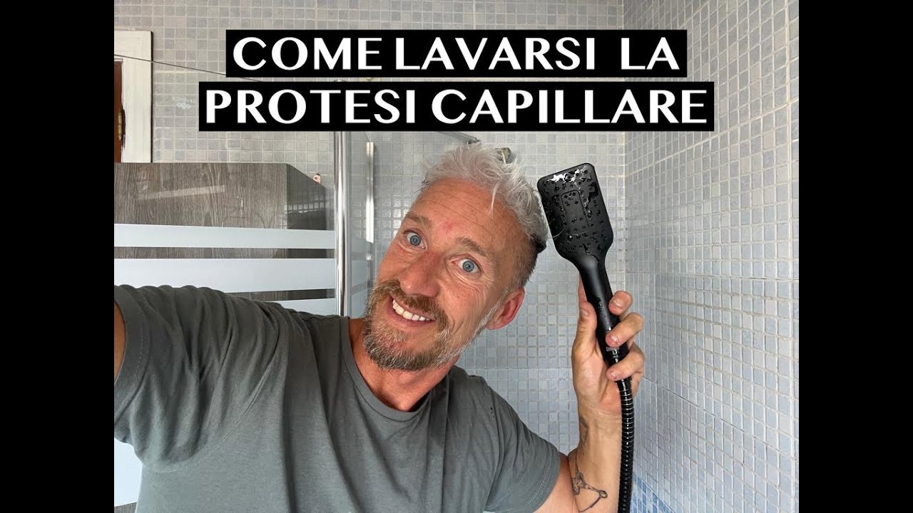 Как мыть искусственные волосы, как собственные... Инструкция по мытью искусственной кожи.