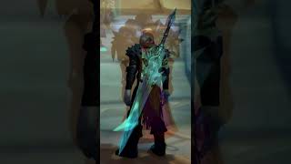 BLIZZARD ARREGLA UN ERROR VEINTE AÑOS MÁS TARDE