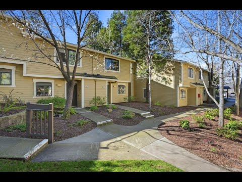 701 Center Ave, Martinez, CA home video tour