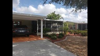 3514 Blue Lagoon Dr video tour