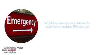 Washington State Medical Association (WSMA): Know Your Choices, Ask Your Doctor
