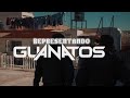 Los Chavalos De La Perla - Representando Guanatos ft. CKan [Official Video]