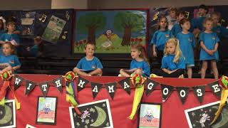 18-05- LES Pre-K Spring Program