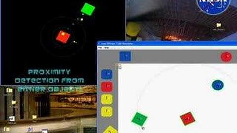 TangiTable PD/GEM Demo 1