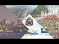 Презентація міста Чорноморськ