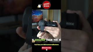 Shure Sounding Like a Wet Fart? DO THIS! #shorts