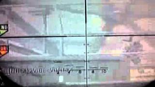 Modern warfare 3 jump shot collateral on dome