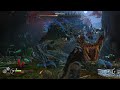 PS5 Games God of War Ragnarök KRATOS vs  NIDHOGG