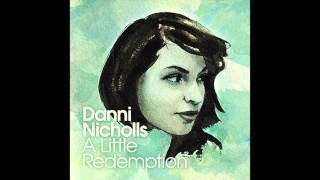 Video-Miniaturansicht von „Danni Nicholls -  A Little Redemption“