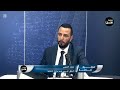 الناطق باسم وزارة الداخلية محمد التميمي يوضح أهمية السجل المدني والتطوير في خدمات وزارة الداخلية