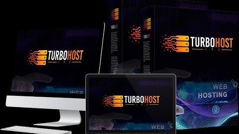 TurboHost VPS – Ultra Fast & Secured VPS Hosting   One Lifetime Payment!