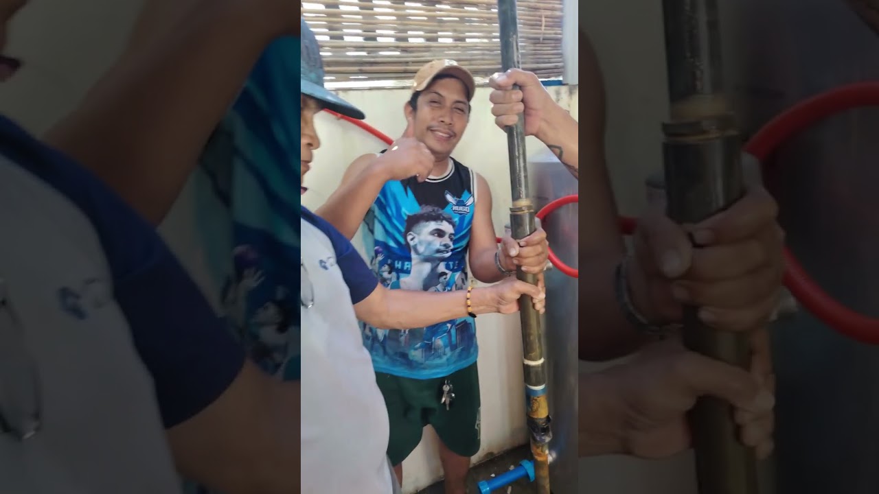 GUMAGAWA NG POSO ☎️ 0975 440 3164