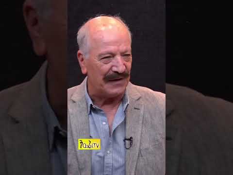 سعيد راد و ایران دوستی غزالتیوی سعید راد