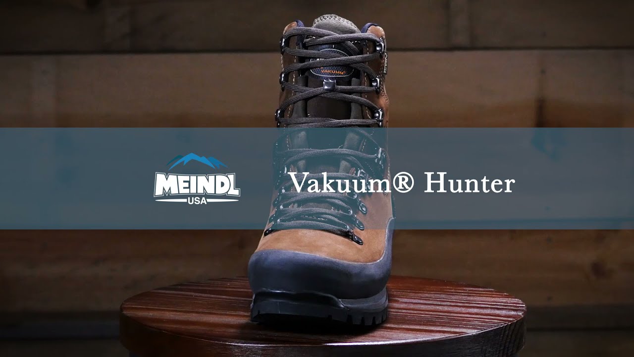 Meindl USA Footwear