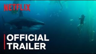 Under Paris : Official Trailer 2024 - Netflix