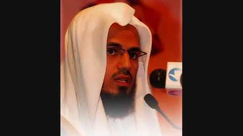 بكاء الشيخ ابوبكر الشاطري من بدايه السورة مؤثر