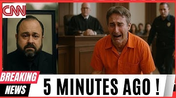 Mike Wolfe’s Sentence Reduced – In Exchange for Shocking Testimony That Shocked the TV World !