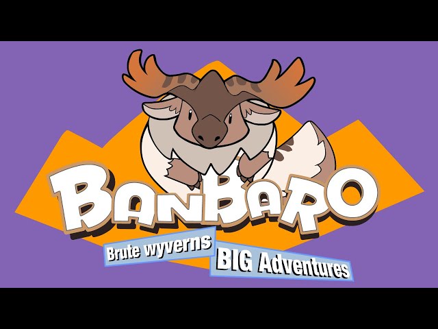Monstie Shots: It's BanBaRo time! (The Full Parody Song) class=
