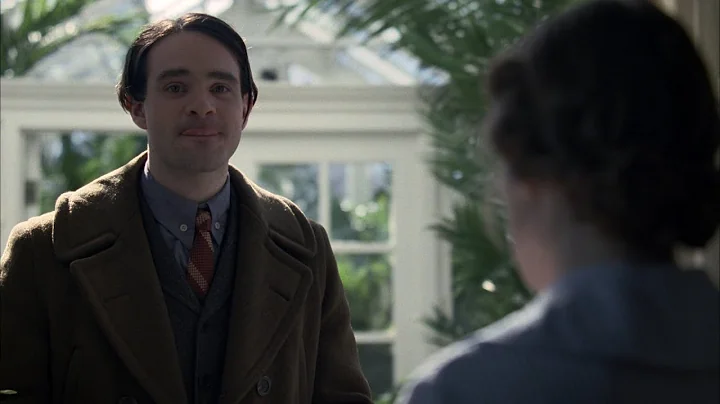 Boardwalk Empire (season 2): Owen Sleater meets Ma...