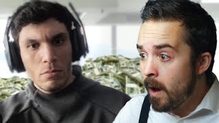 Streamer Made $360,000,000 Gambling