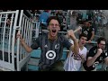 HYPE: Seattle vs MNUFC | July 26, 2024
